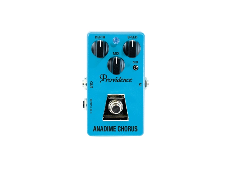 Providence Anadime Chorus ADC-4 